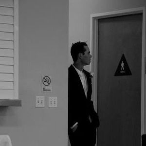 Meet your Posher, Thomas